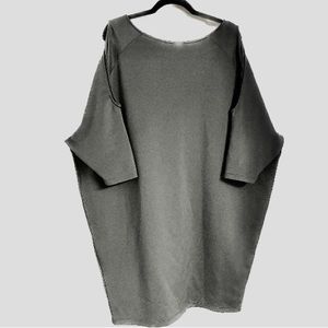 Boutique Black Plus-size Dress